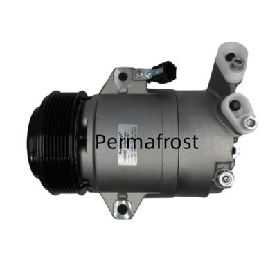 DKS17D Auto AC Compressor For Nissan Pathfinder NV1500 NV2500 NV3500 92600-ZL90B 92600-ZP80A