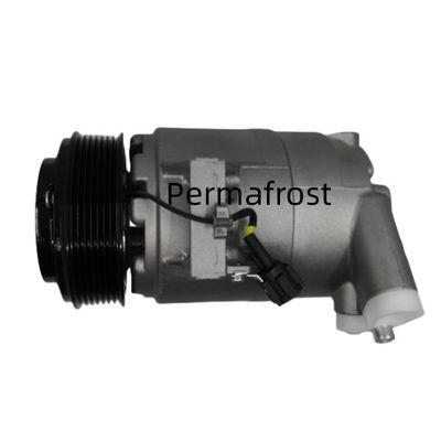 DKS17D Auto AC Compressor For Nissan Pathfinder NV1500 NV2500 NV3500 92600-ZL90B 92600-ZP80A