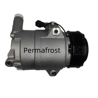 DKS17D Auto AC Compressor For Nissan Pathfinder NV1500 NV2500 NV3500 92600-ZL90B 92600-ZP80A