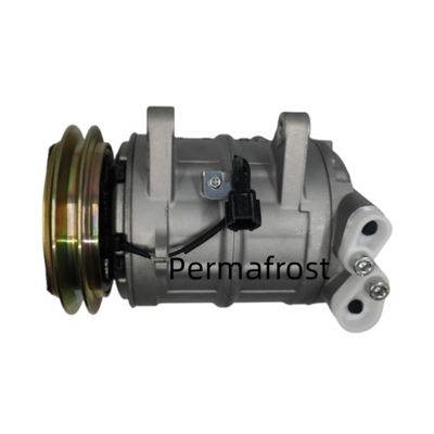DKS17CH 92600VC70A 92610VC70A Automotive Air Conditioning Compressor