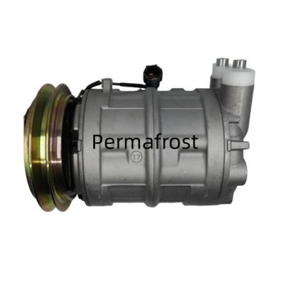 DKS17CH 92600VC70A 92610VC70A Automotive Air Conditioning Compressor