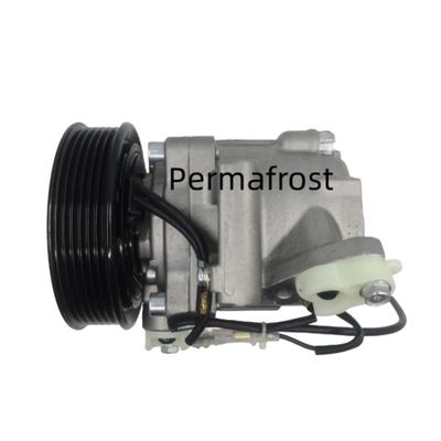 6pk SV07C Vehicle AC Compressor 447260-5613 4472605613 88320-B1020