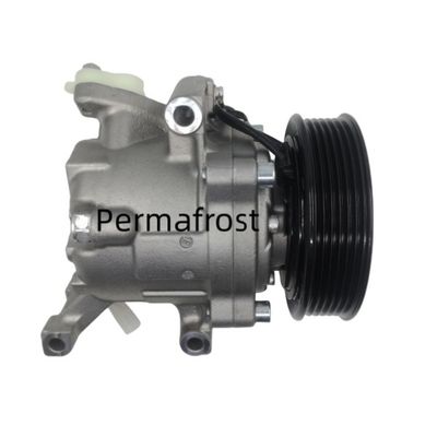 6pk SV07C Vehicle AC Compressor 447260-5613 4472605613 88320-B1020