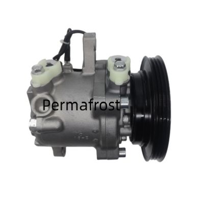 3PK SV07E Vehicle AC Compressor 447280-3004 For DAIHATSU HIJET EXTOL ATRAI