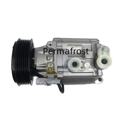 SCSA08H 447280-3260 4472803260 Automotive Air Conditioning Compressor