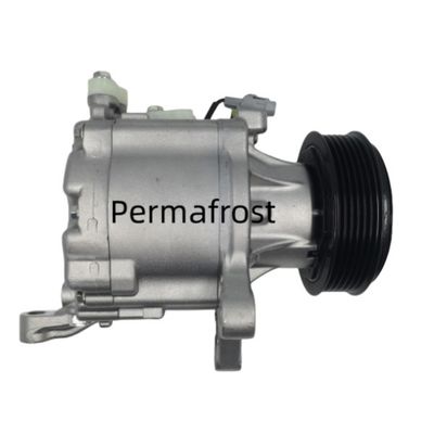 SCSA08H 447280-3260 4472803260 Automotive Air Conditioning Compressor