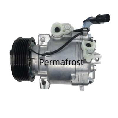 Interior Car Air Conditioning Compressor QS70 7813A821 AKV200A205B