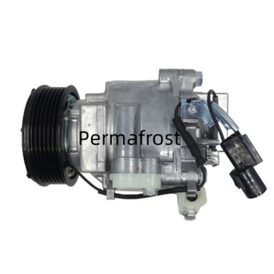 Interior Car Air Conditioning Compressor QS70 7813A821 AKV200A205B