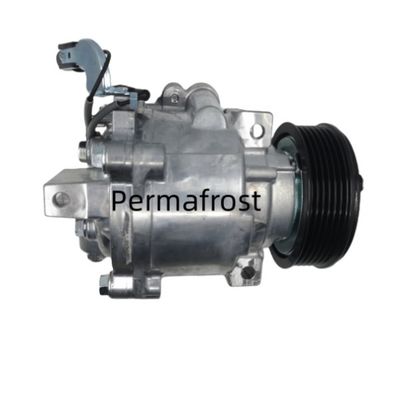 Interior Car Air Conditioning Compressor QS70 7813A821 AKV200A205B