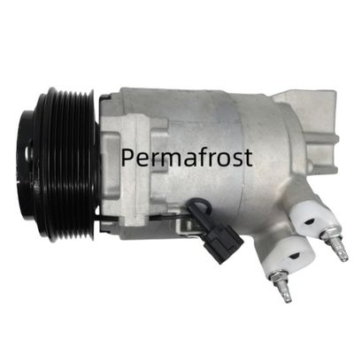 DKS17D Car AC Compressor 92600-5X22A Z0008559A Z0008560A 926005X22A