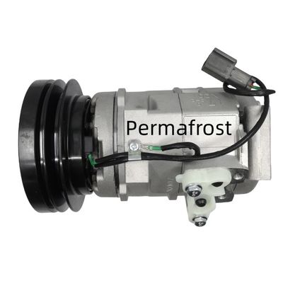 OEM 10S17C Vehicle AC Compressor Replacement 447220-3846 447220-3847