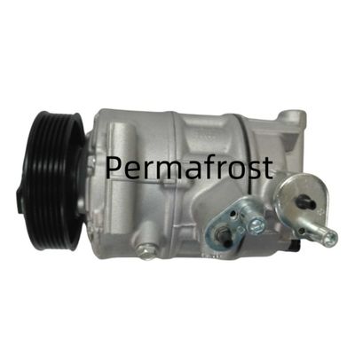 Powered Auto AC Compressor PXE16 5N0820803 8E0260805S 4B0260805H