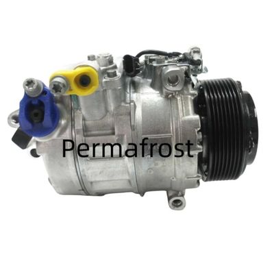 Car 12v Electric Air Conditioning Compressor OEM 7SBU17C 64529165808