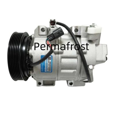 Nissan AC Compressor VCS14EC 92600-ET82A 92600-JG30A 92600JG30A