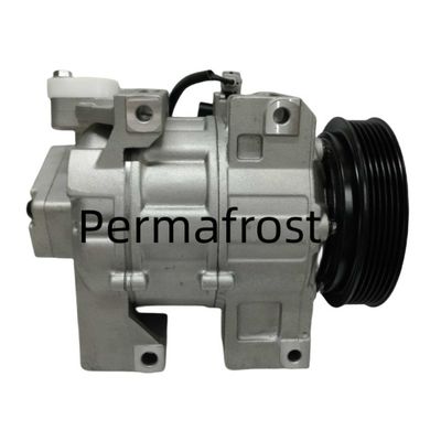 Nissan AC Compressor VCS14EC 92600-ET82A 92600-JG30A 92600JG30A