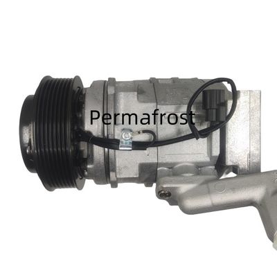 OEM Auto Honda CRV AC Compressor Parts 10SR15C 447260-6342 38810-R06-G01