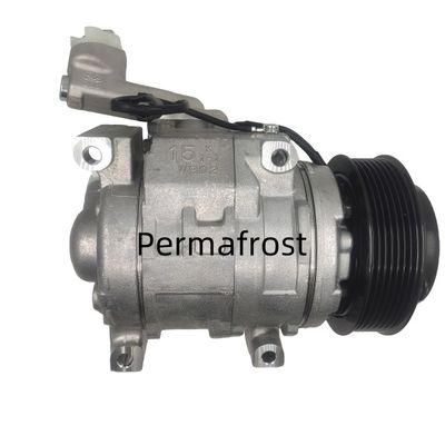 OEM Auto Honda CRV AC Compressor Parts 10SR15C 447260-6342 38810-R06-G01