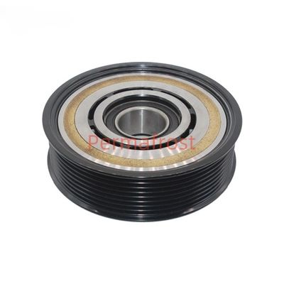 OEM Car Air Conditioning Compressor Clutch 125mm Pulley Diameter