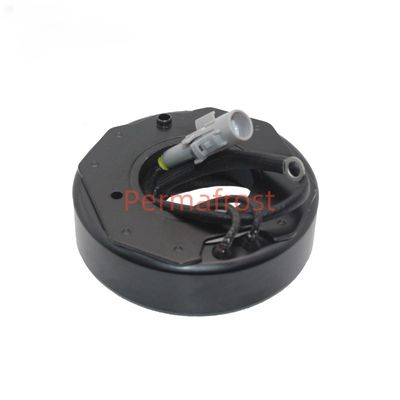 OEM Car Air Conditioning Compressor Clutch 125mm Pulley Diameter