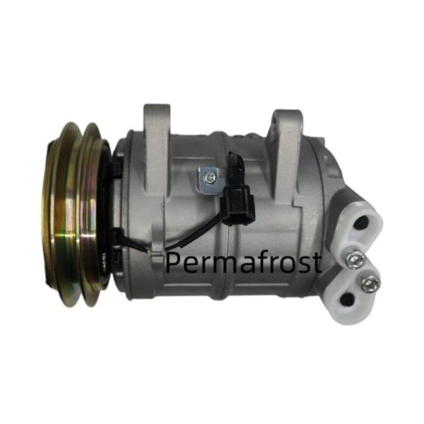 DKS17CH 92600VC70A 92610VC70A Automotive Air Conditioning Compressor