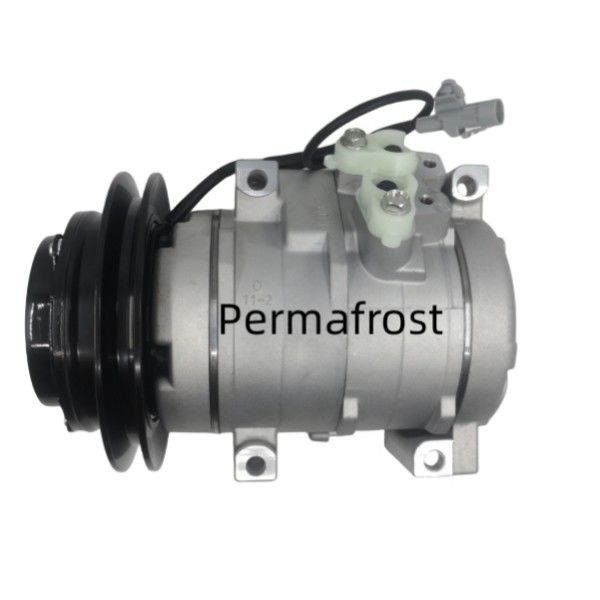 OEM MR568289 MR500876 10S17C Auto Air Conditioning Compressor