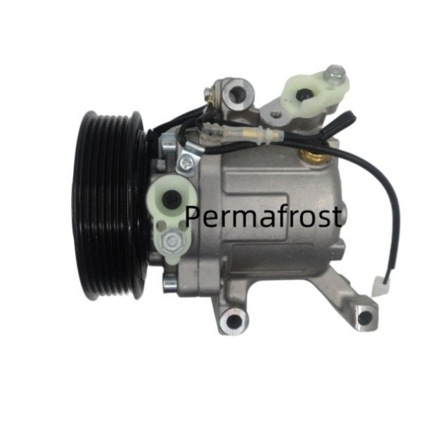 6pk SV07C Vehicle AC Compressor 447260-5613 4472605613 88320-B1020
