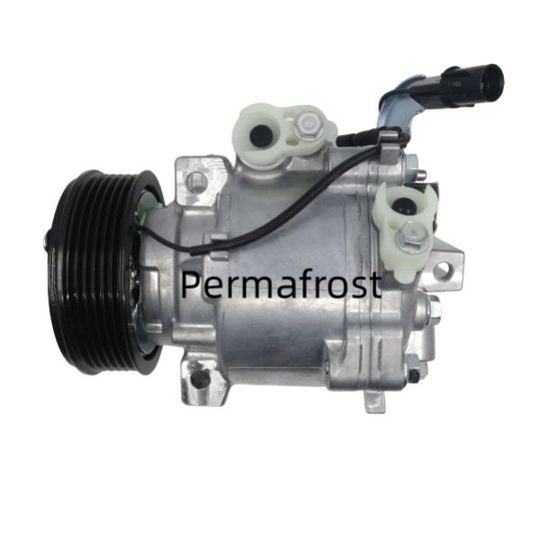 Interior Car Air Conditioning Compressor QS70 7813A821 AKV200A205B